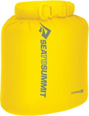 Sea to Summit 3L Lightweight Dry Bag