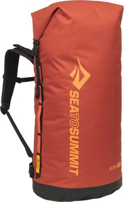 Sea to Summit 75L Big River Backpack