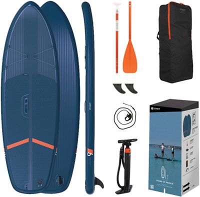 Decathlon Compact SUP Pack