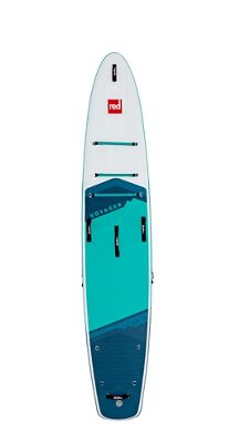 Red Paddle Co Voyager SUP