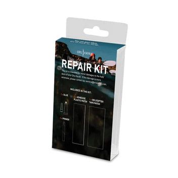 Oru Kayak Repair Kit
