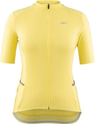 Louis Garneau Women's Art Factory Cycling Jersey at