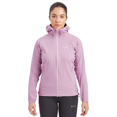 Montane Womens Minimus Lite Jacket