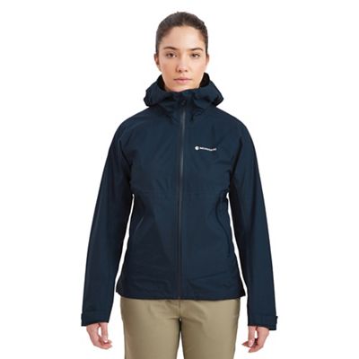 Montane Womens Spirit Lite Jacket