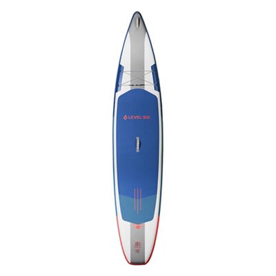 Level Six 12.6 Ultra Light Inflatable SUP Board