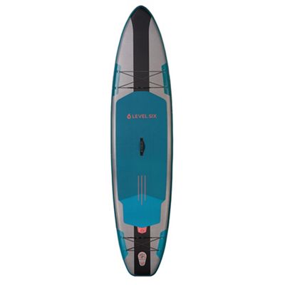 Level Six Eleven Six Carbon SUP Board