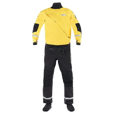 Level Six Rescue Pro Dry Suit