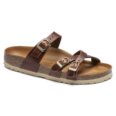 Birkenstock Arizona Soft Footbed Sandal - Moosejaw