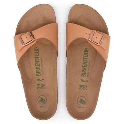 Earthy Pecan / Birkibuc