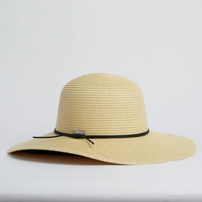 Coal Seaside Hat