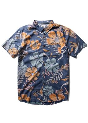 Vissla Men's Garden Isle SS Shirt
