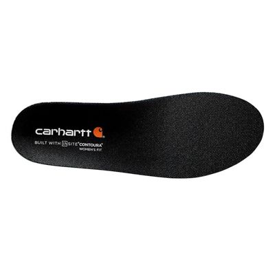 Carhartt Women's Insite Contoura Technology Footbed