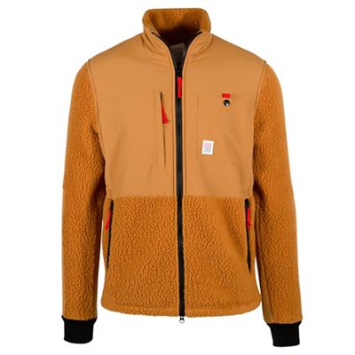 Topo Designs Men's Subalpine Fleece Jacket