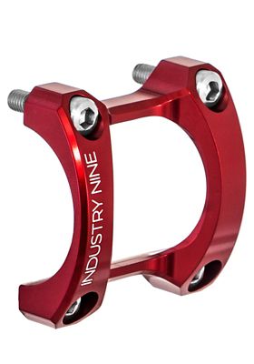 Red Body - Red Faceplate