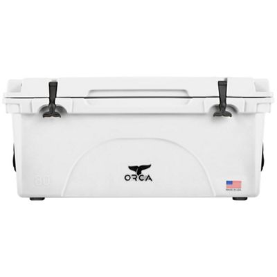 ORCA Michigan Wolverines 40qt. Cooler