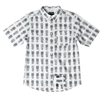 KAVU Men's Topspot Shirt