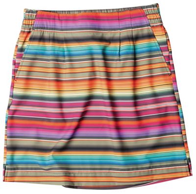 KAVU Women's Windswell Skirt