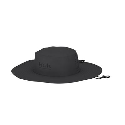 Huk Men's Solid Boonie Hat