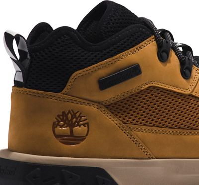 Wheat