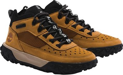 Wheat