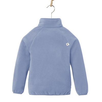 Purple Blue / Dove Grey