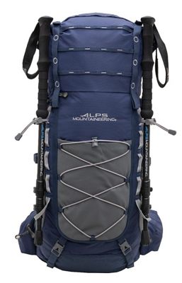 Navy / Grey