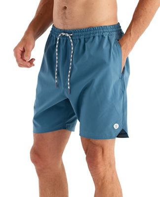Free Fly Men's Andros 7 Inch Trunk - Moosejaw
