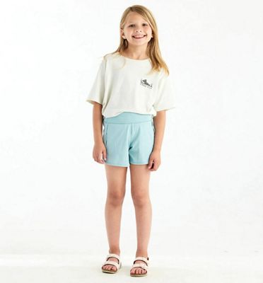 Free Fly Girls' Bamboo-Lined Breeze 3 Inch Short