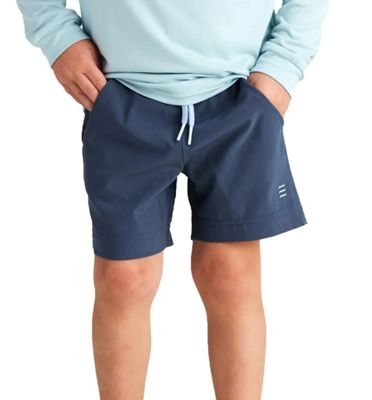 Free Fly Toddlers' Breeze Short