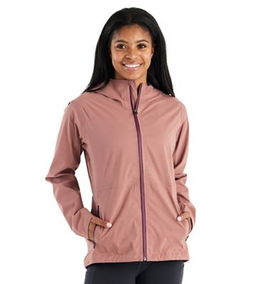 Free Fly Womens Cloudshield Rain Jacket