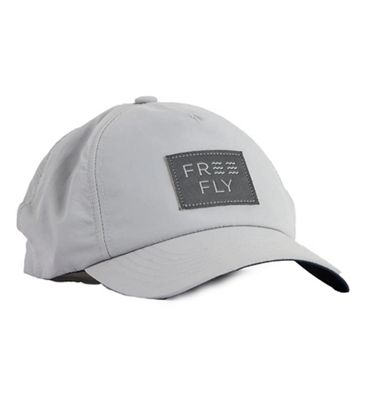 Wave 5-Panel Hat - Stone Blue – Free Fly Apparel