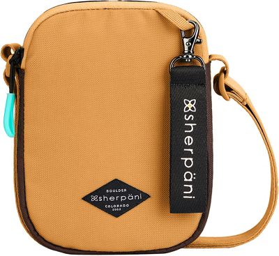 Sherpani Rogue Mini Crossbody Fiori