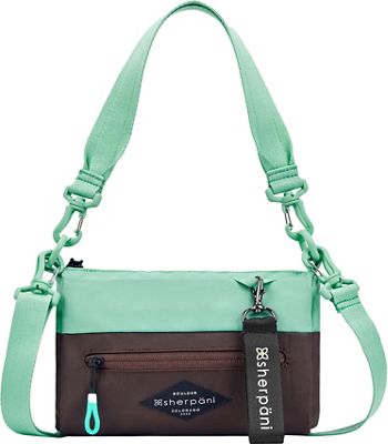 Sherpani Women's Pica Cross Body Bag - Moosejaw