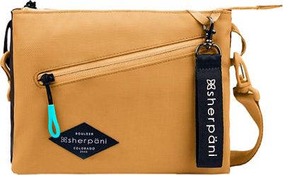 Sherpani Women's Zoom Crossbody Bag