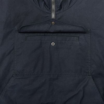 Dark Navy