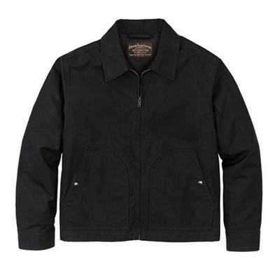 Filson Men's Ranger Crewman Jacket - Moosejaw