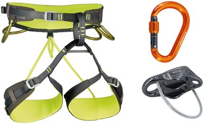 Camp USA Energy CR 3 Harness Pack