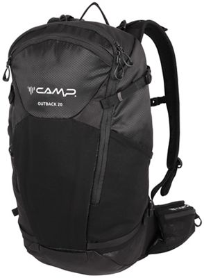 Camp USA Outback 20 Pack
