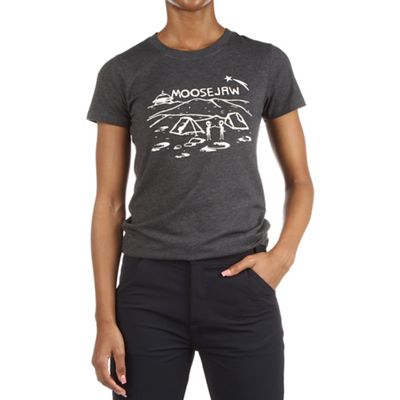 Moosejaw Women's Pickle Peanuts SS Tee - Moosejaw