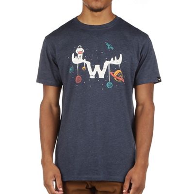 Moosejaw Men's Star Fruit SS Tee - Moosejaw