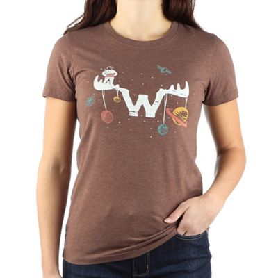 Moosejaw Women's Star Fruit SS Tee - Moosejaw