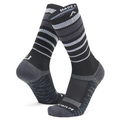 Wigwam Ultra Cool-Lite Stripe Crew Sock
