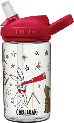 CamelBak Kids' Eddy+ 14 oz. Public Lands Water Bottle