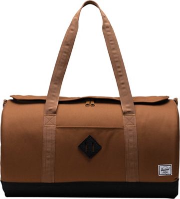 Herschel Supply Co Heritage Duffle Bag