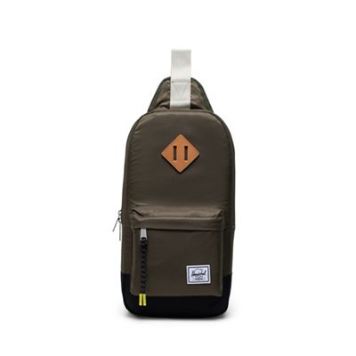 Herschel Supply Co Heritage Shoulder Bag