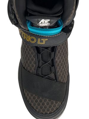 Black / Blue