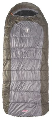 Coleman Big Basin 15 Degree Sleeping Bag