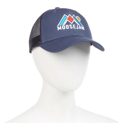 Columbia PFG Mesh Ball Cap XXL - Moosejaw