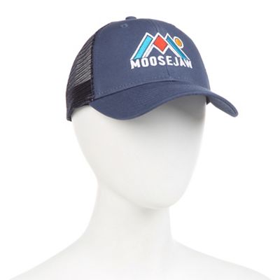 Moosejaw Club Sandwich Trucker Hat