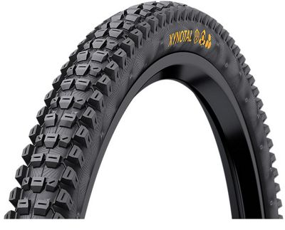 Continental Xynotal Downhill Soft -6/660 TPI Wheel